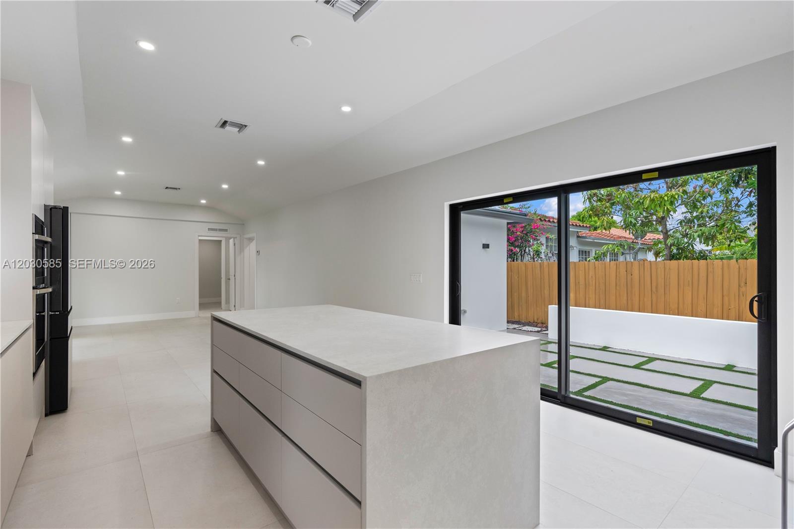 NEW SHENANDOAH - Residential