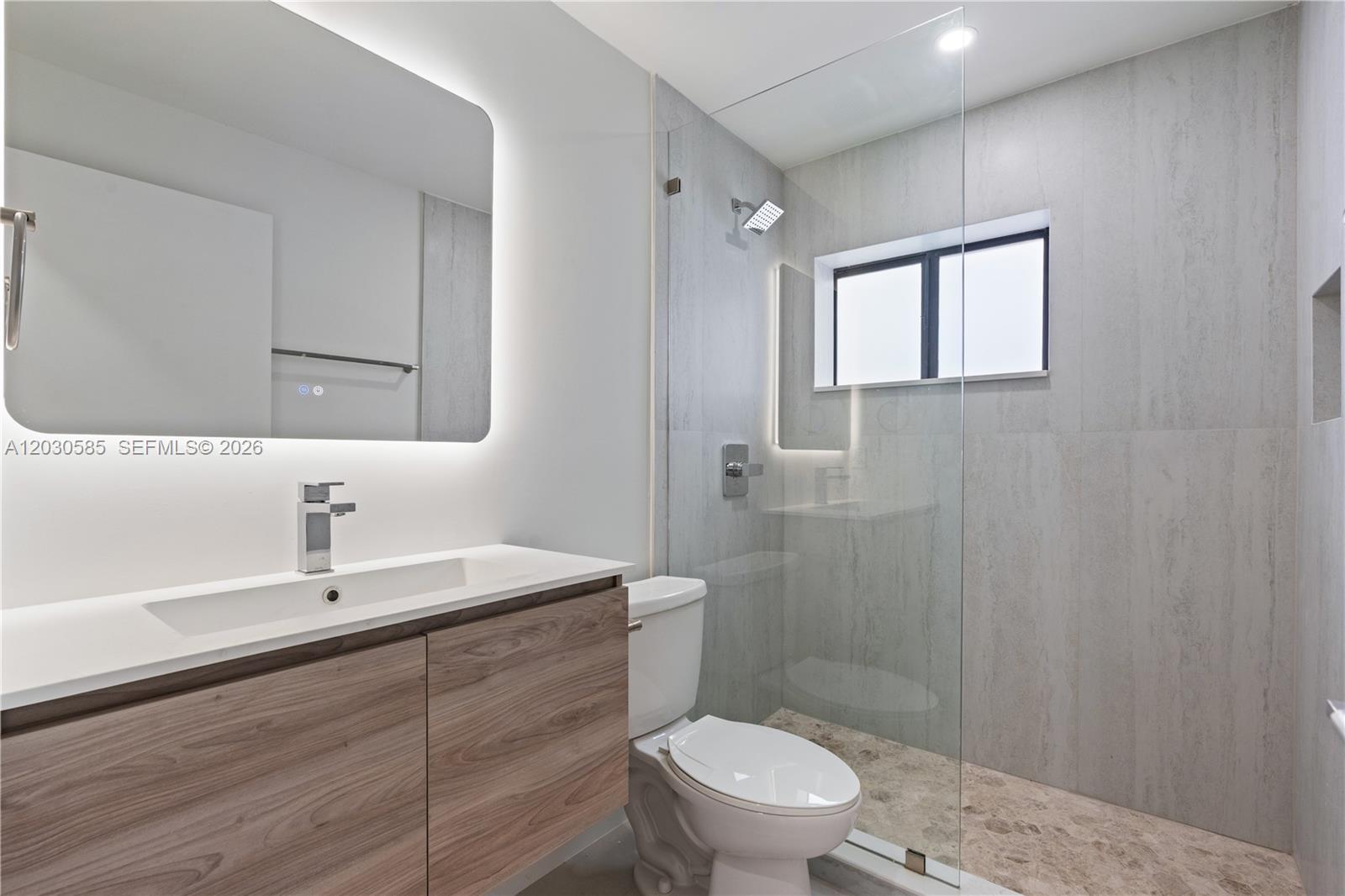 NEW SHENANDOAH - Residential