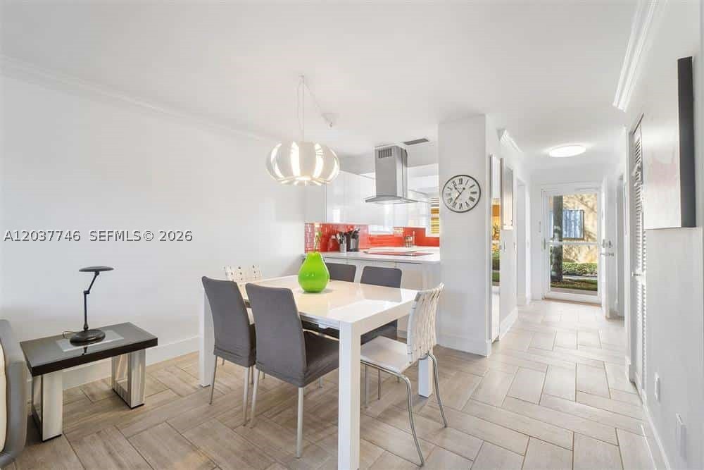 WATERSIDE VILLAGE OF PALM - Residential Lease
