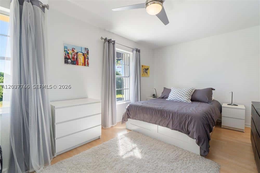 WATERSIDE VILLAGE OF PALM - Residential Lease