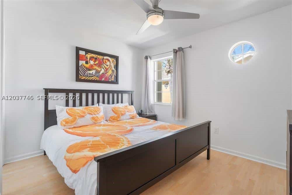 WATERSIDE VILLAGE OF PALM - Residential Lease