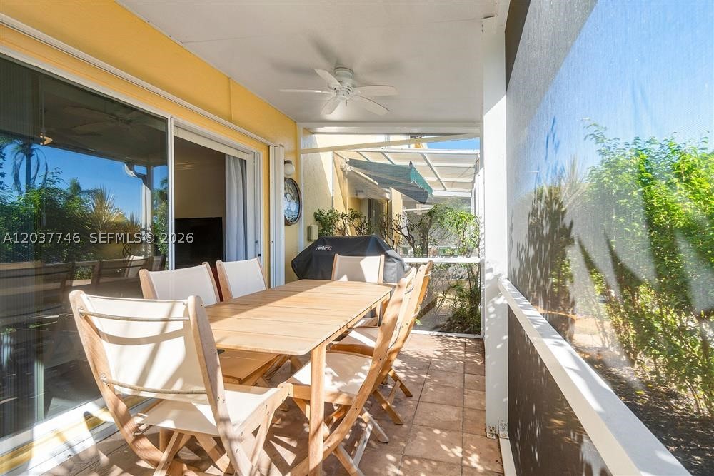 WATERSIDE VILLAGE OF PALM - Residential Lease