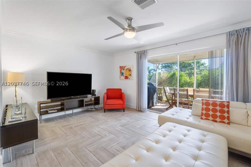 WATERSIDE VILLAGE OF PALM - Residential Lease