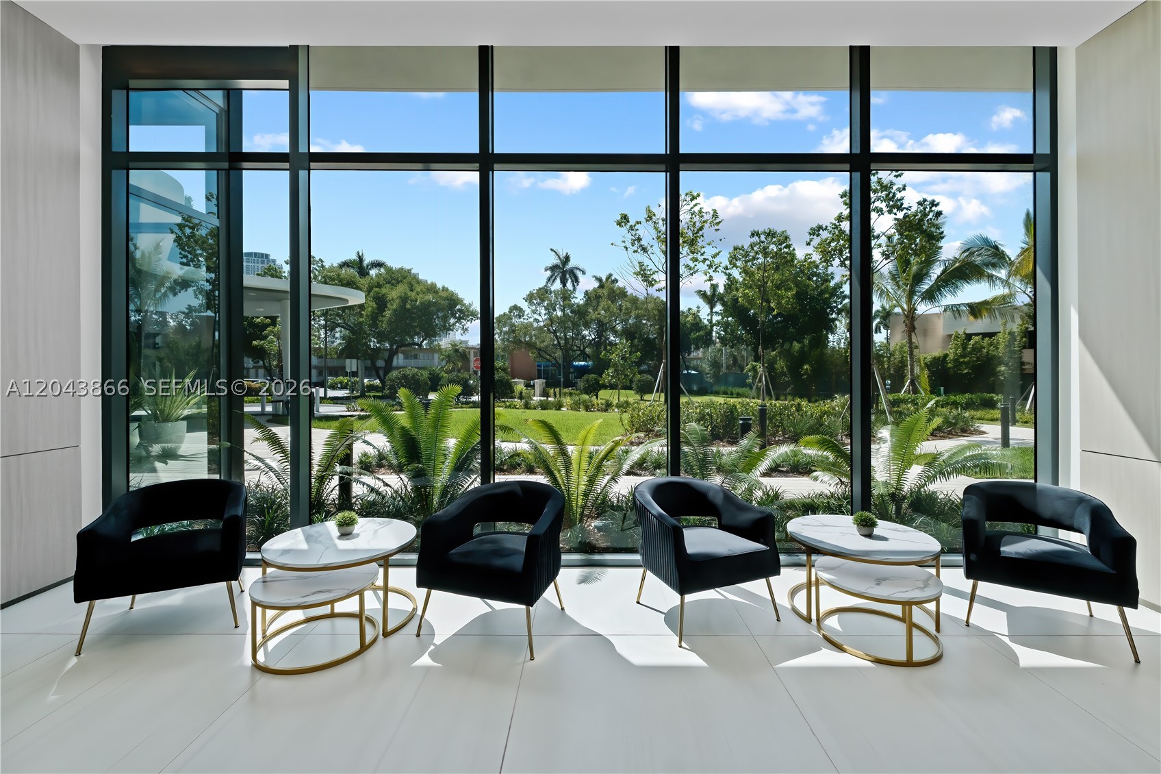 Mondrian Hallandale - Residential Lease