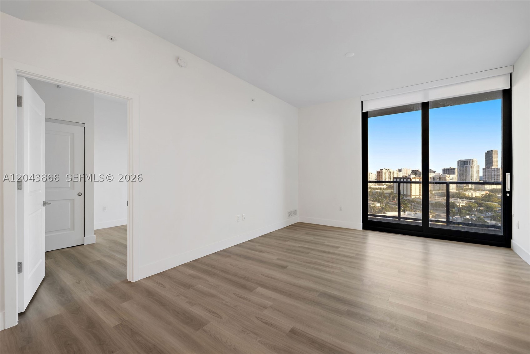 Mondrian Hallandale - Residential Lease