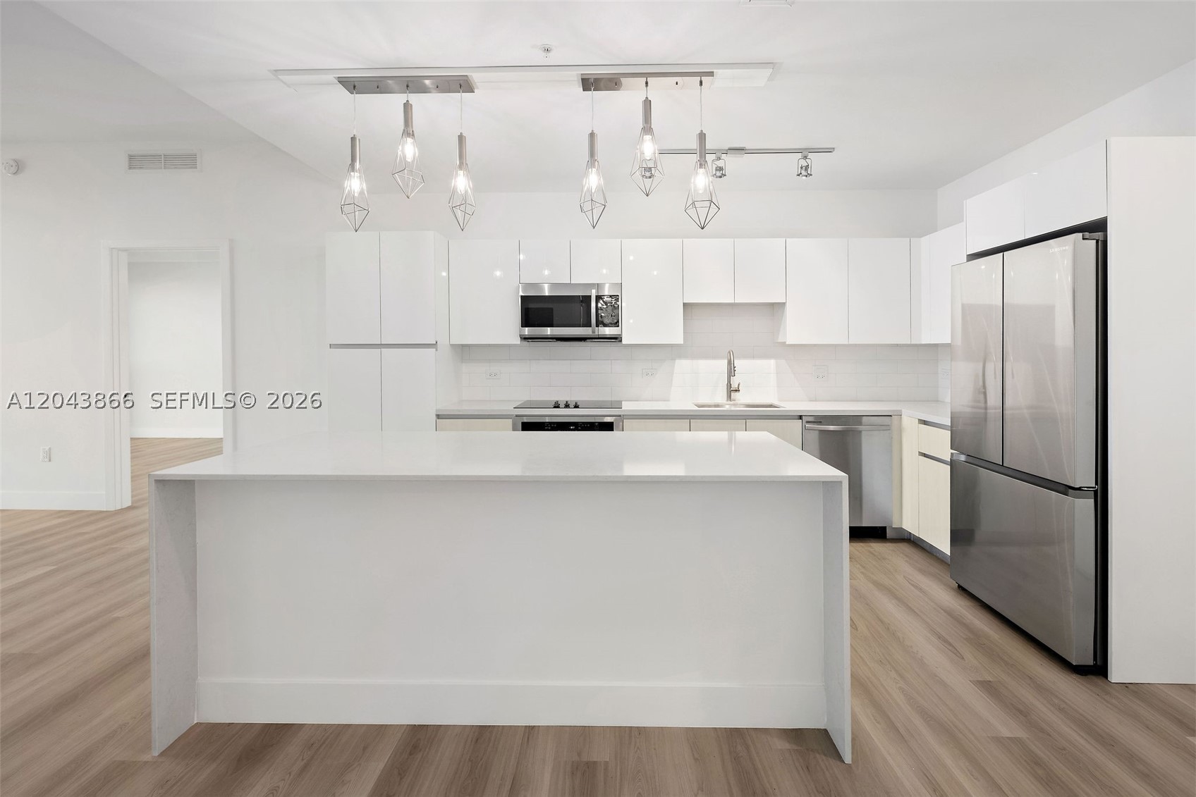Mondrian Hallandale - Residential Lease