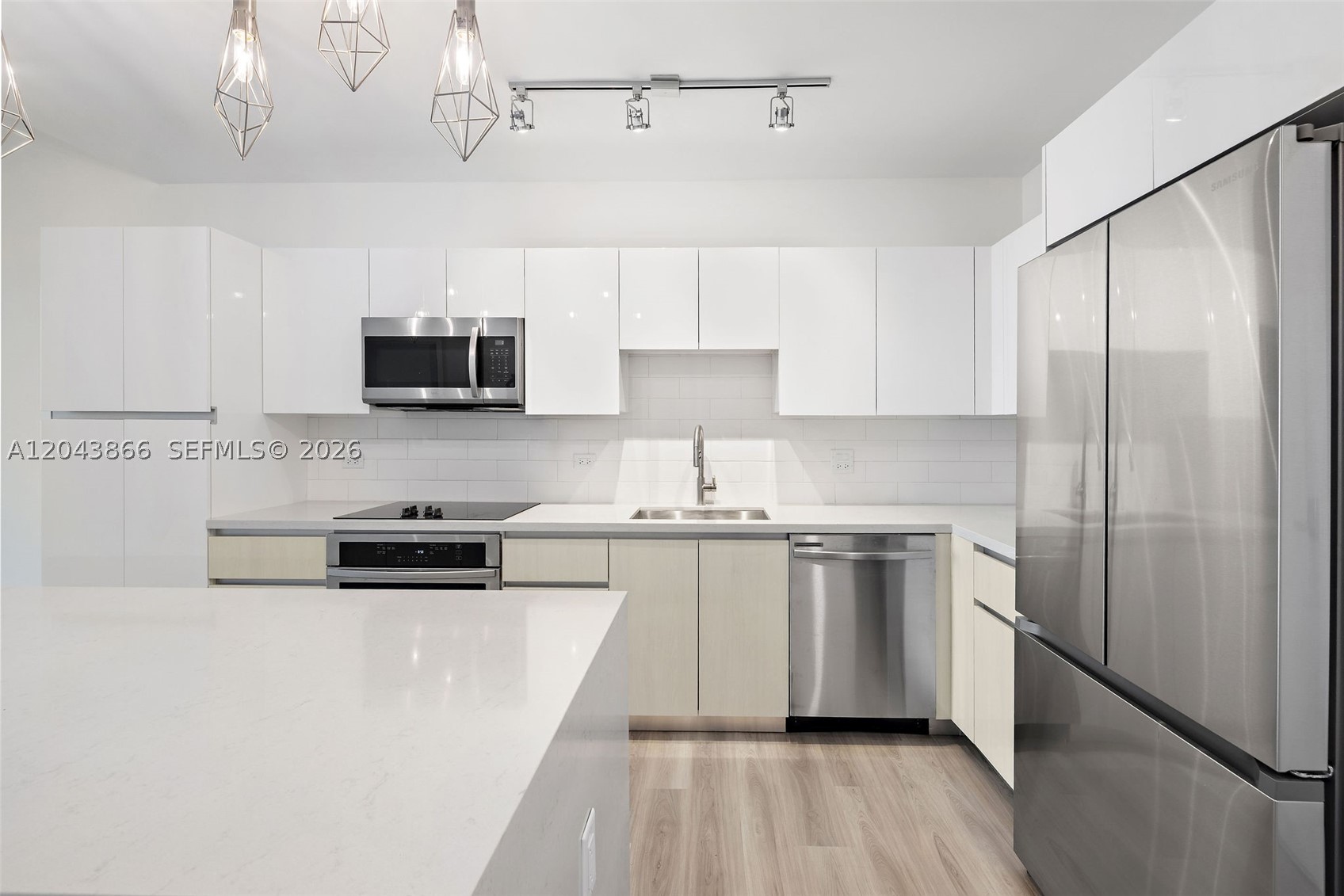 Mondrian Hallandale - Residential Lease