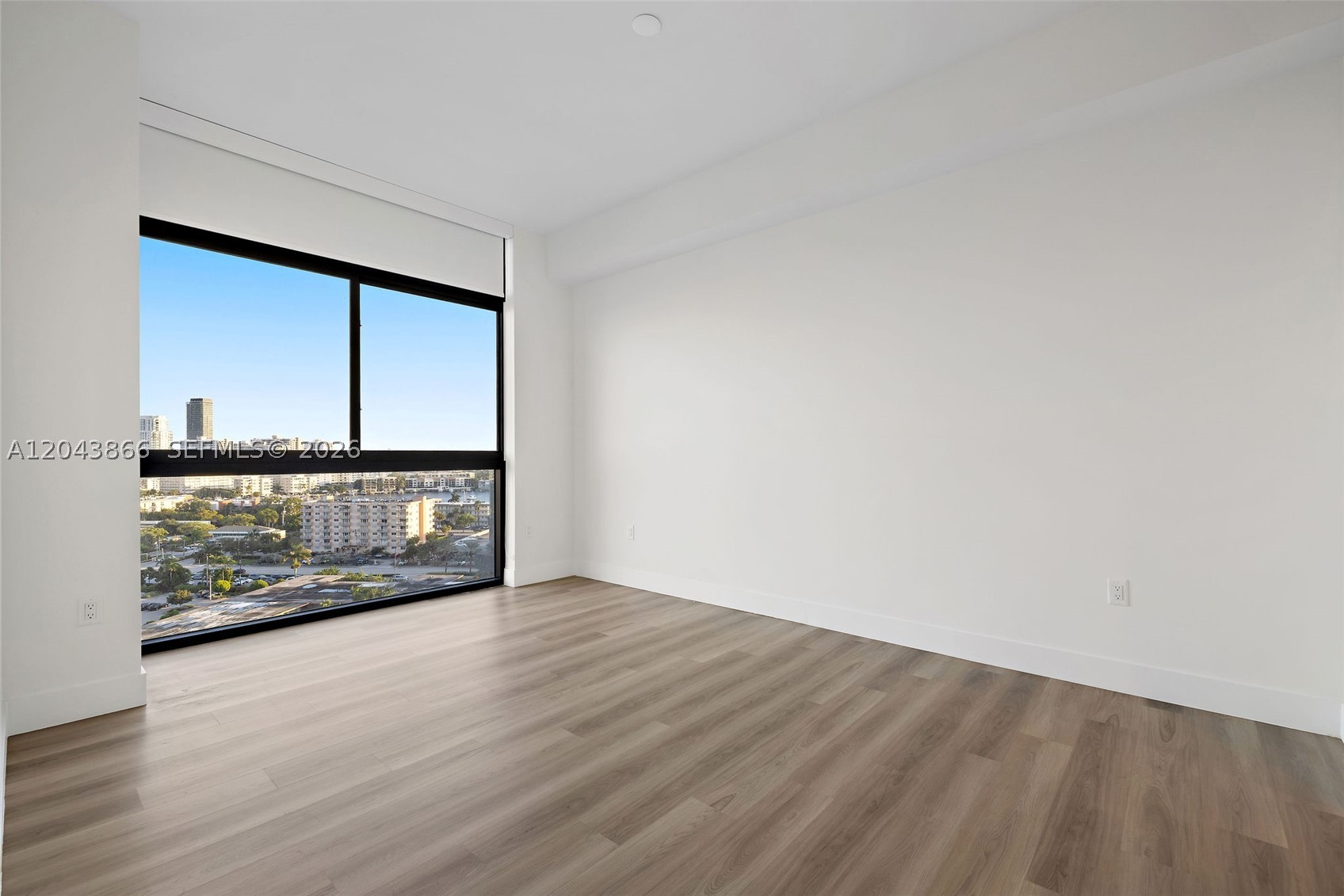 Mondrian Hallandale - Residential Lease