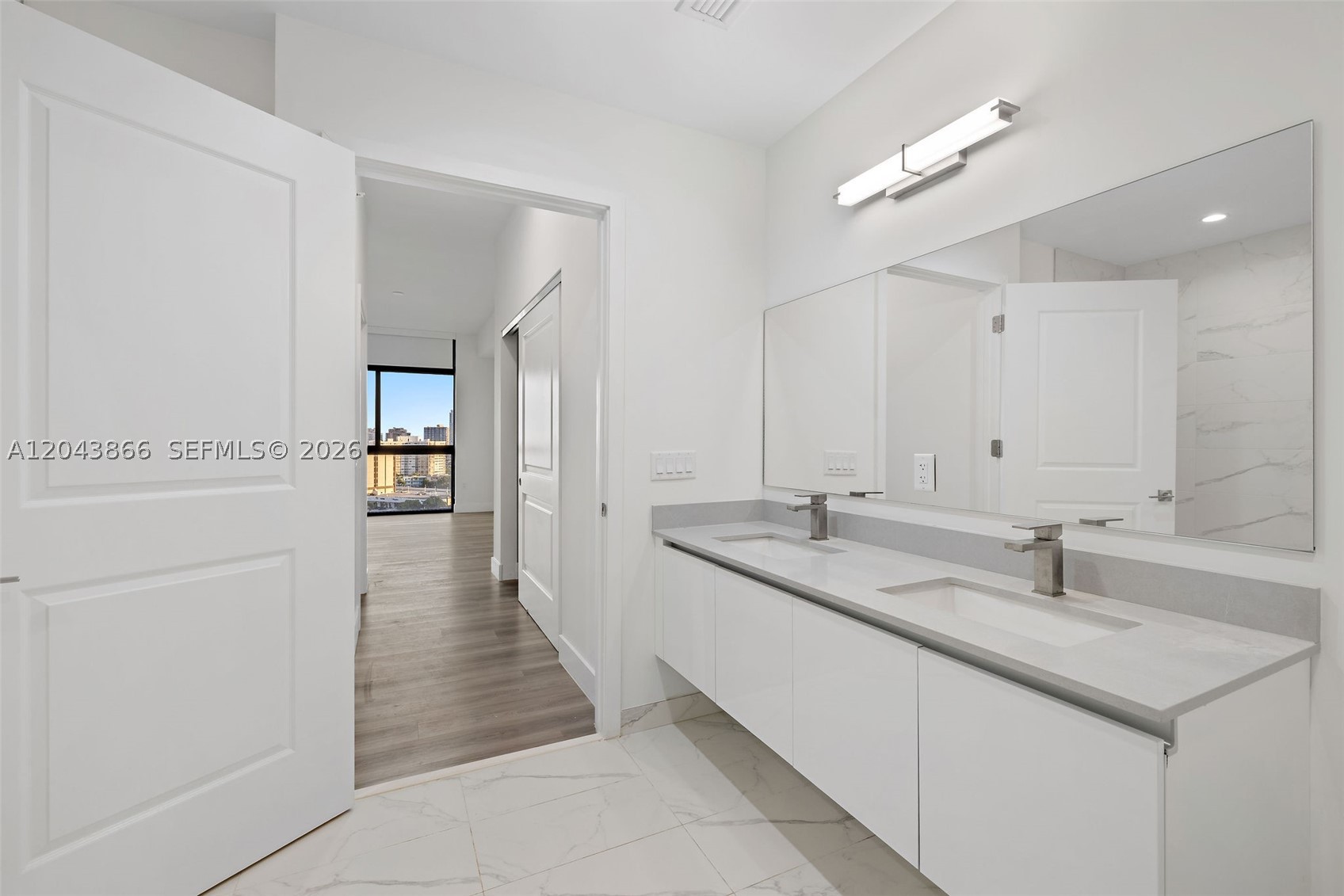 Mondrian Hallandale - Residential Lease
