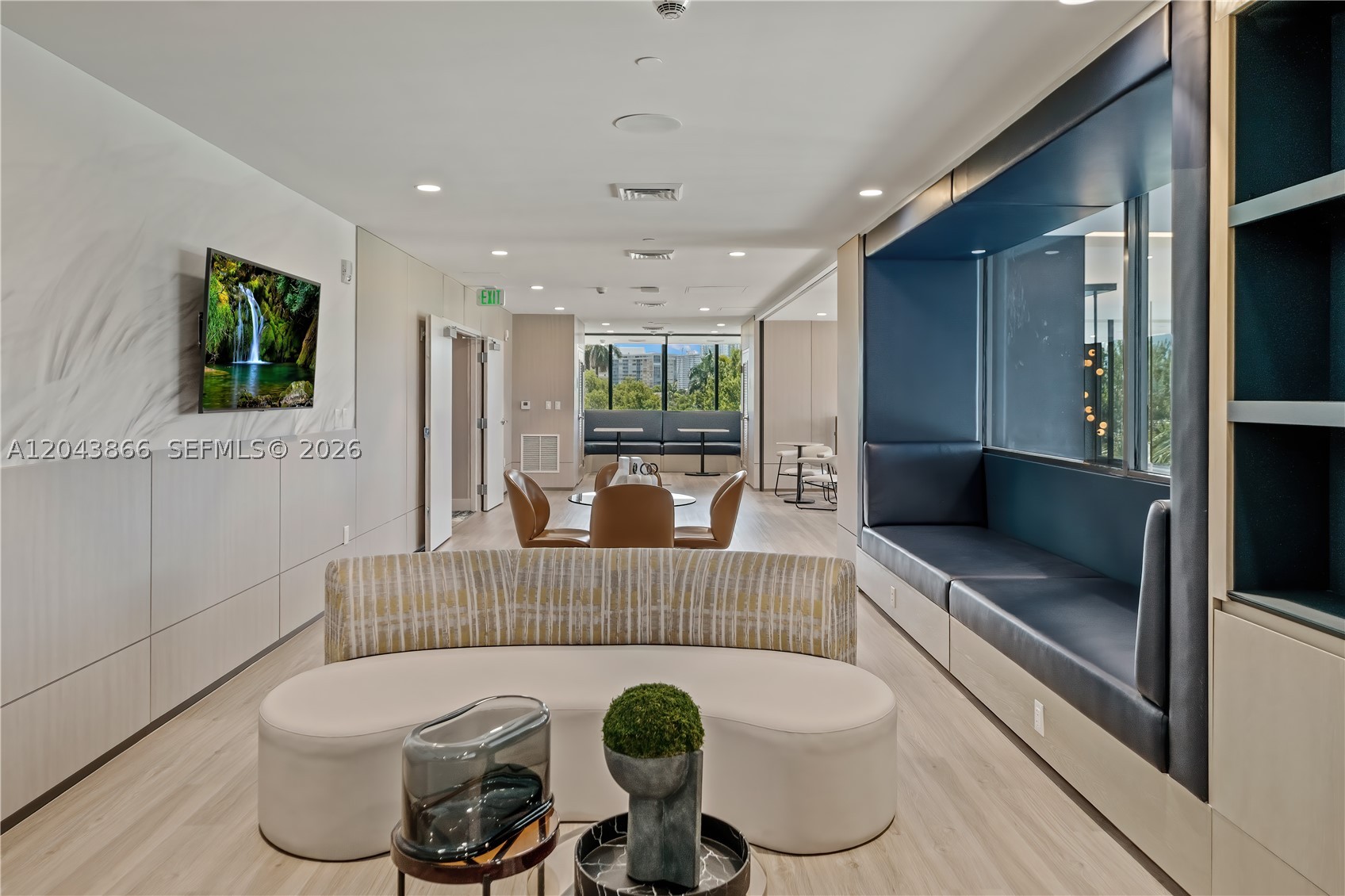 Mondrian Hallandale - Residential Lease