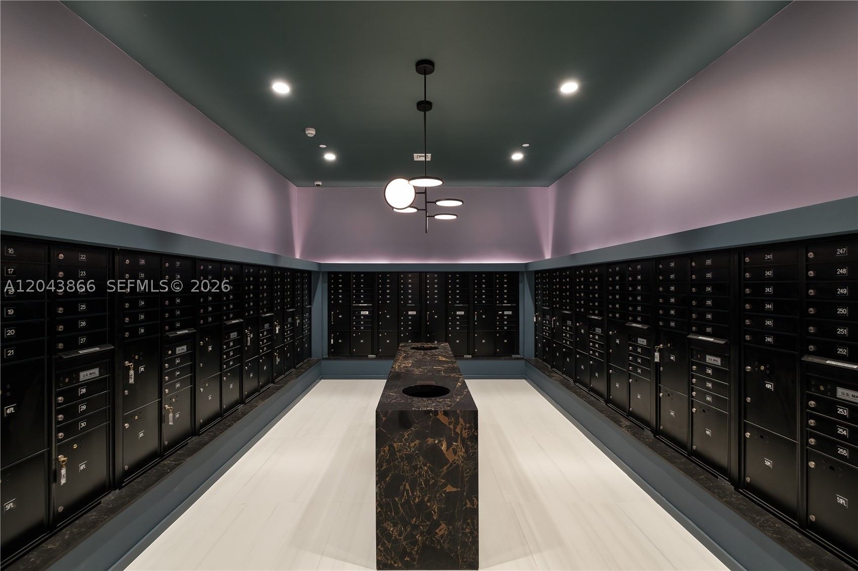 Mondrian Hallandale - Residential Lease