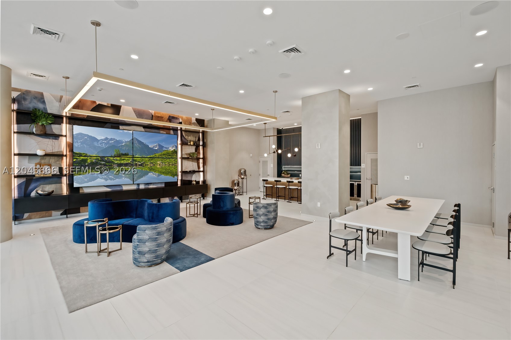 Mondrian Hallandale - Residential Lease