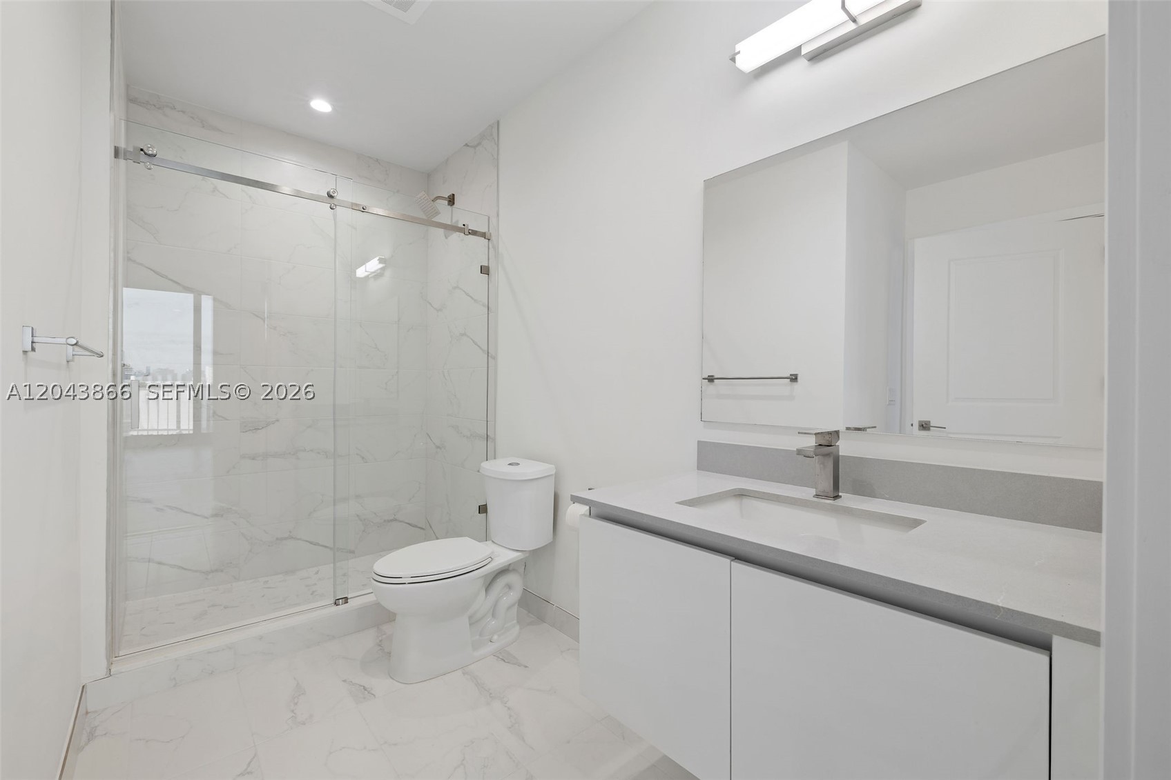 Mondrian Hallandale - Residential Lease