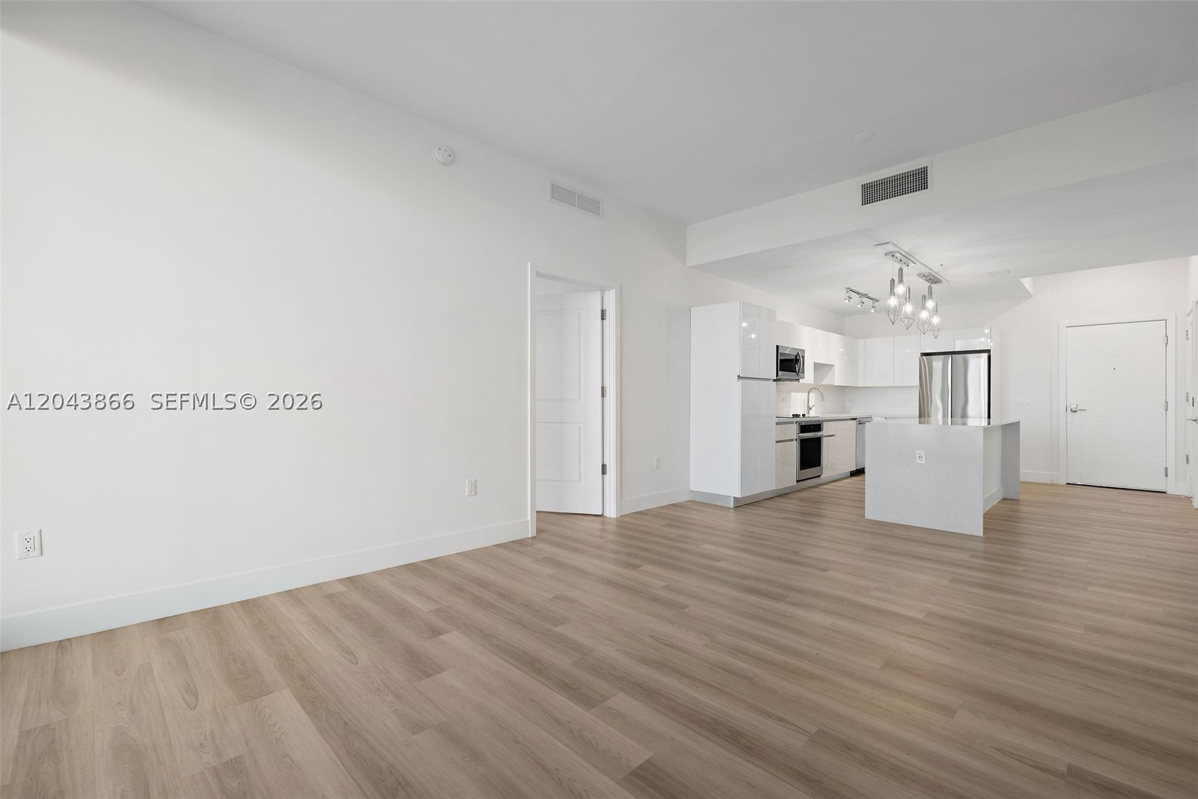 Mondrian Hallandale - Residential Lease