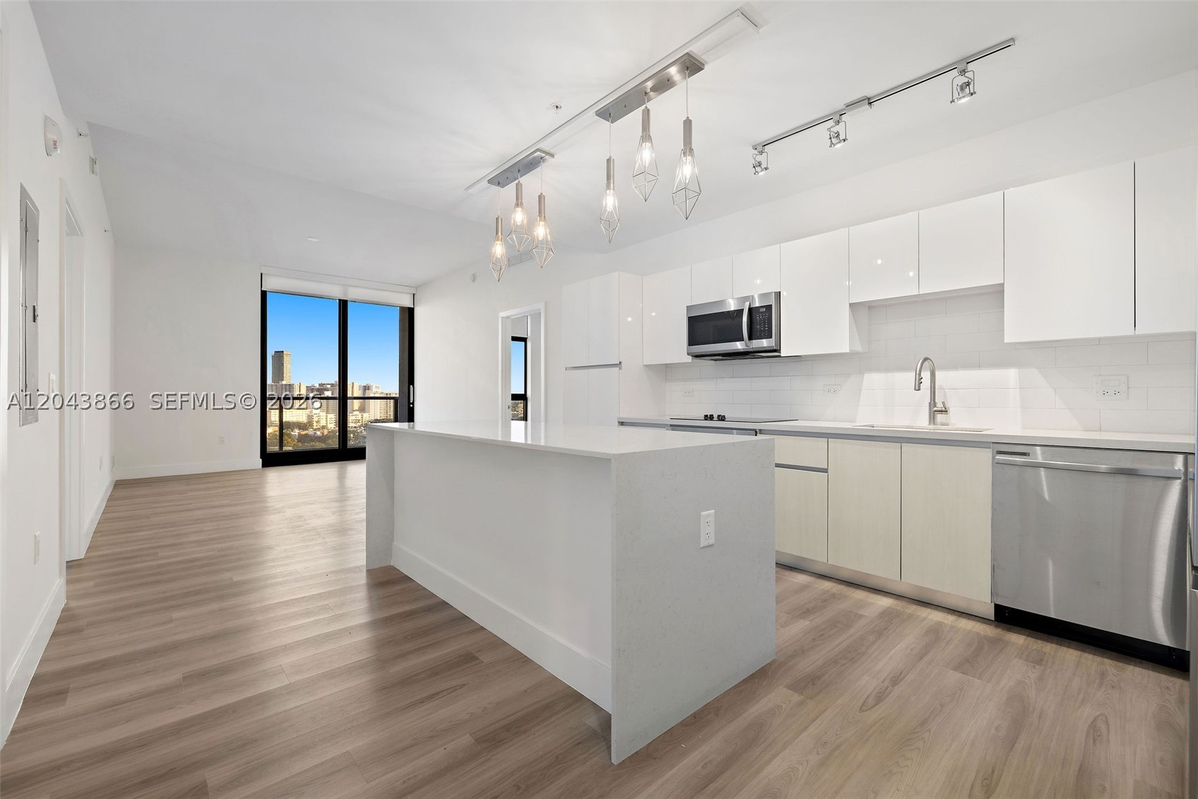 Mondrian Hallandale - Residential Lease