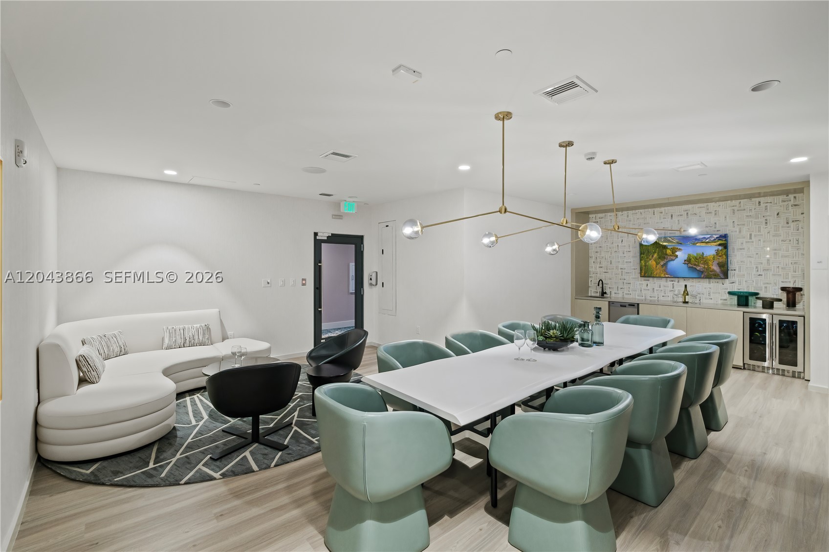 Mondrian Hallandale - Residential Lease