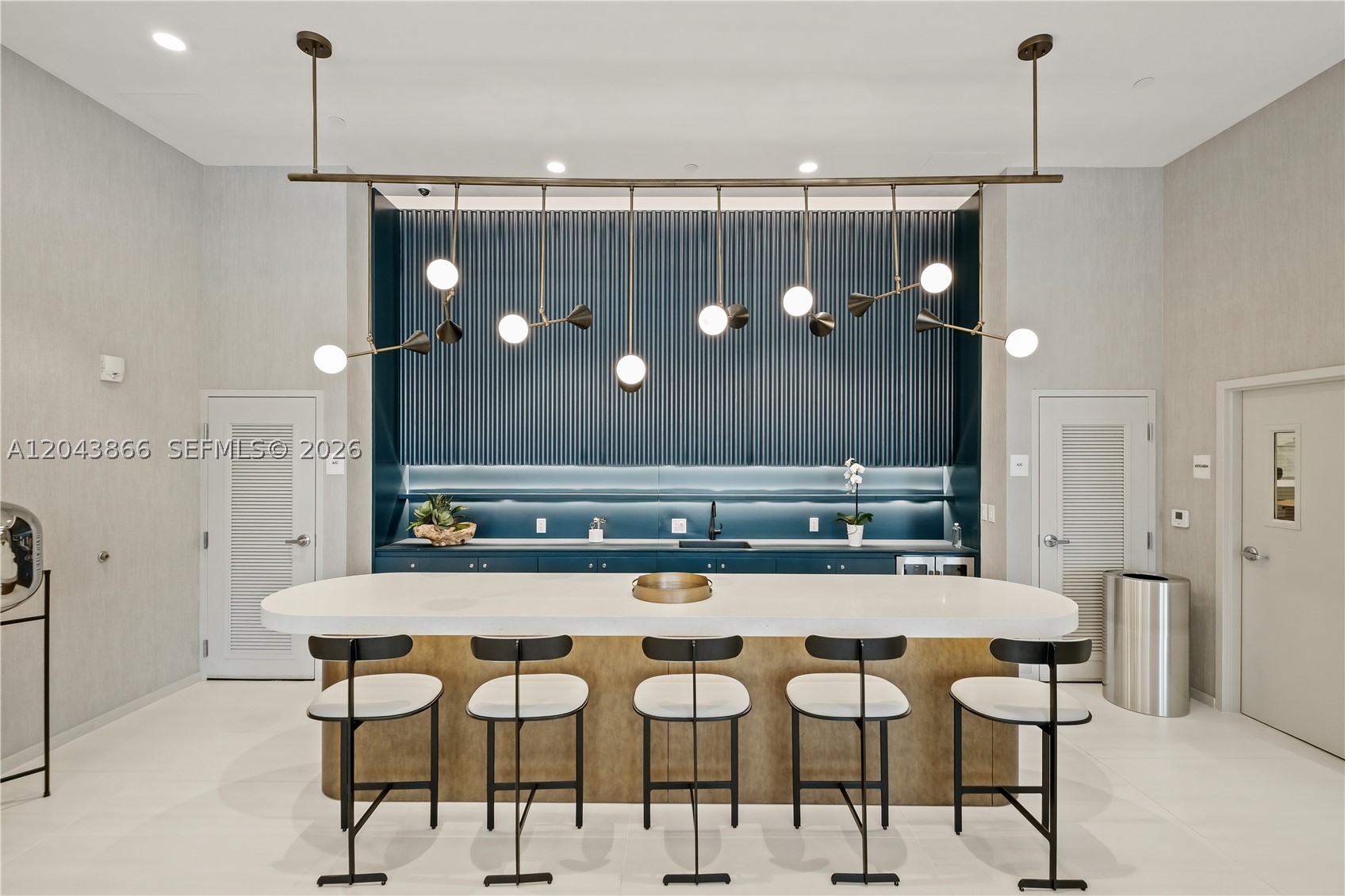 Mondrian Hallandale - Residential Lease