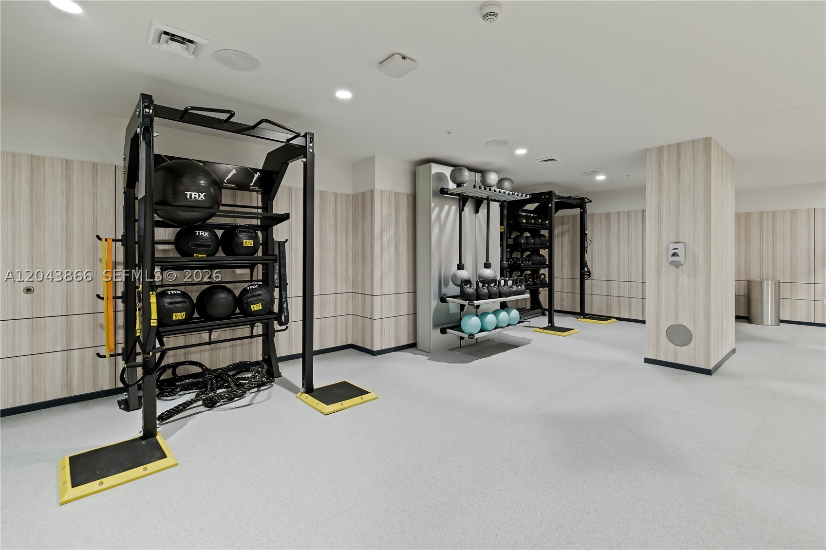 Mondrian Hallandale - Residential Lease