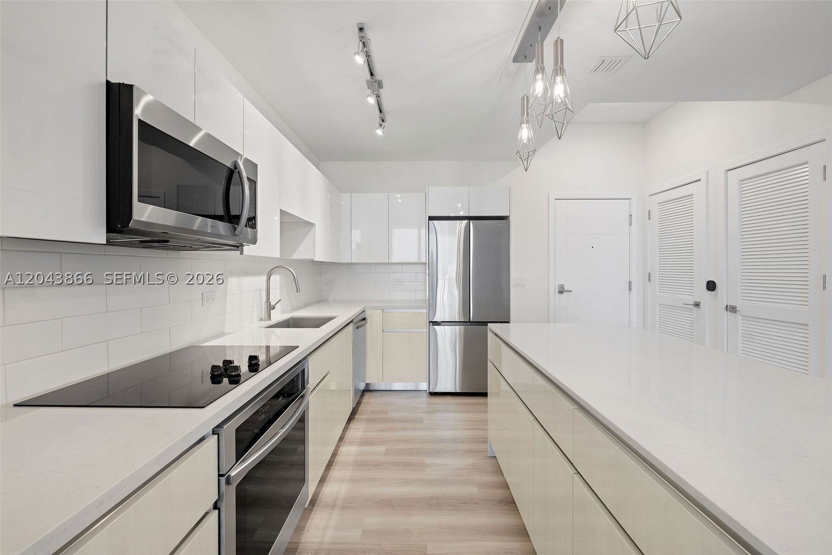 Mondrian Hallandale - Residential Lease
