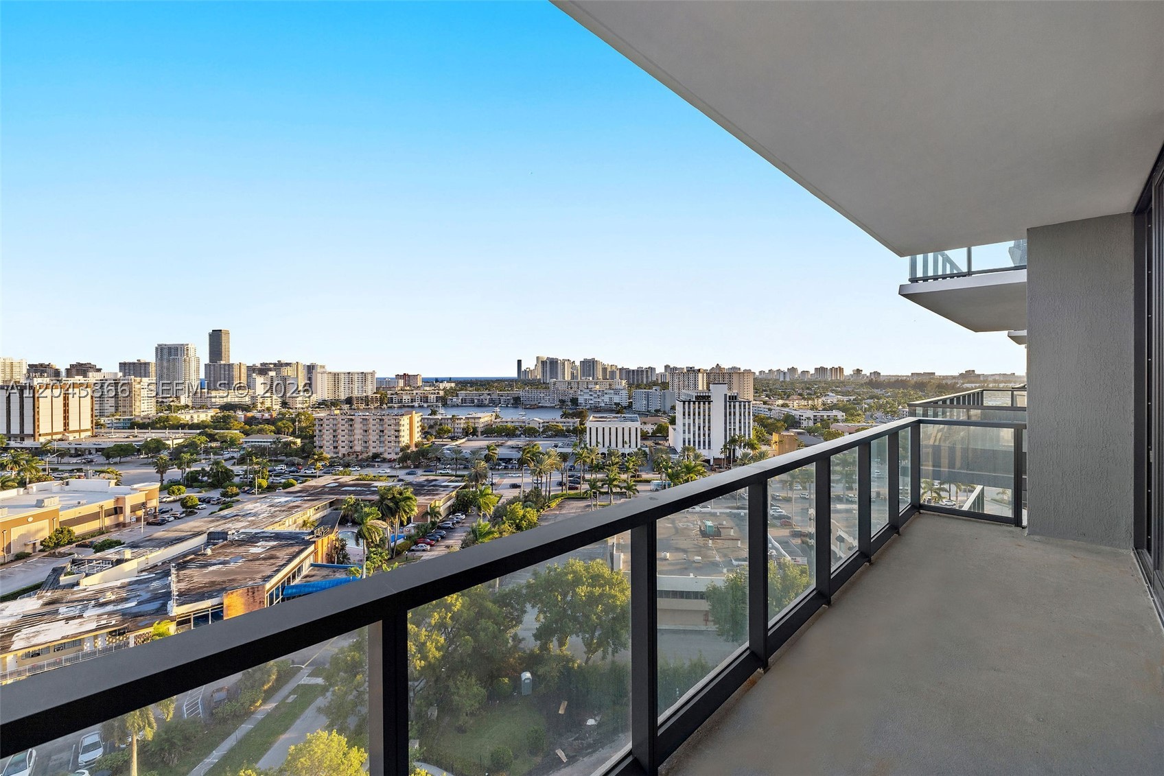 Mondrian Hallandale - Residential Lease