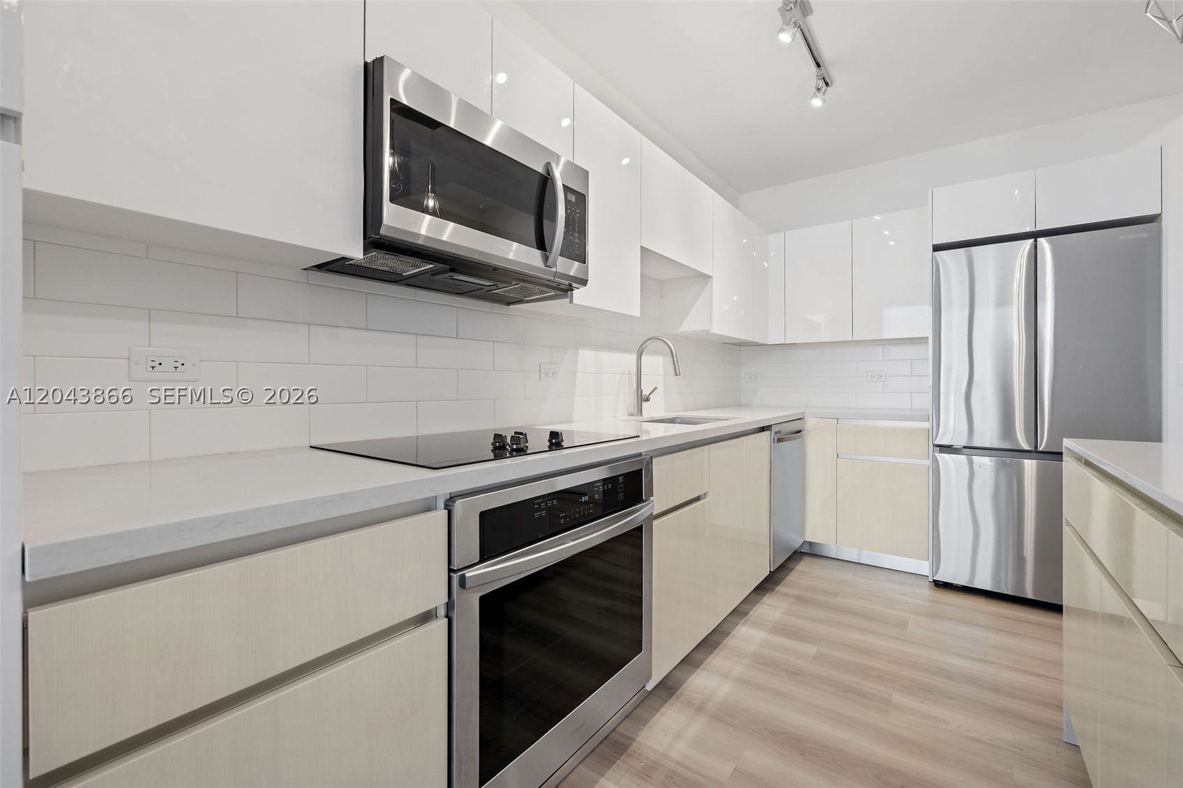Mondrian Hallandale - Residential Lease
