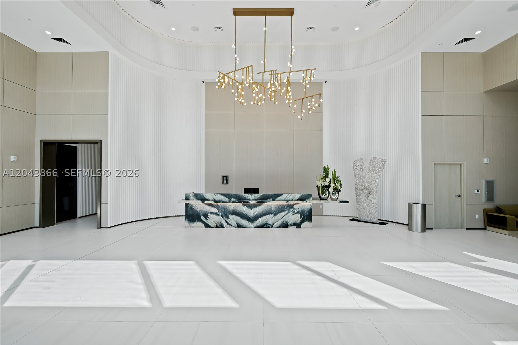 Mondrian Hallandale - Residential Lease