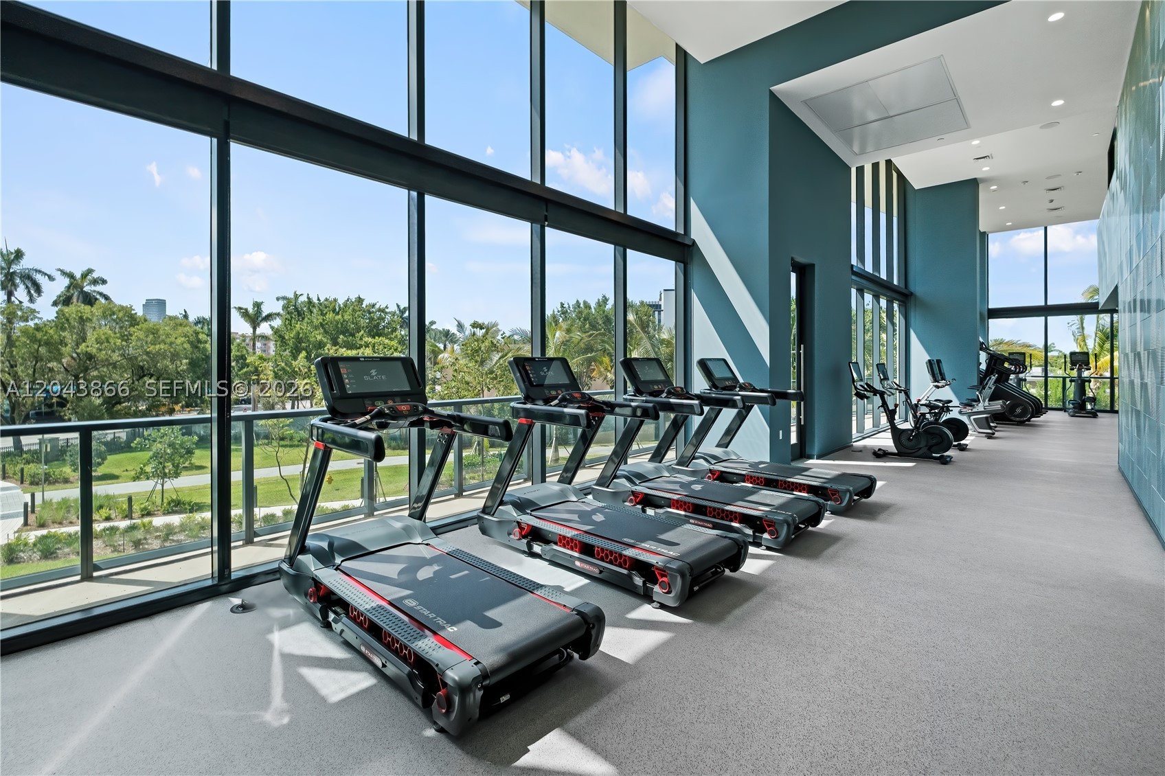 Mondrian Hallandale - Residential Lease