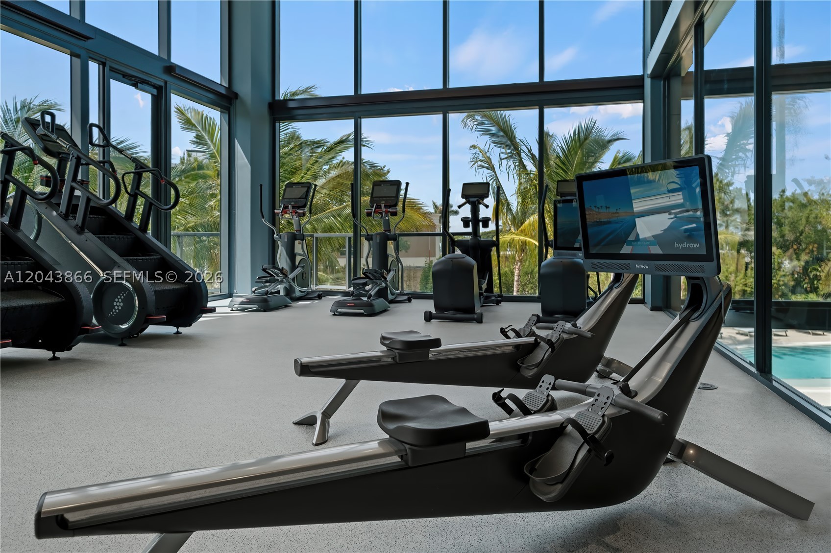 Mondrian Hallandale - Residential Lease