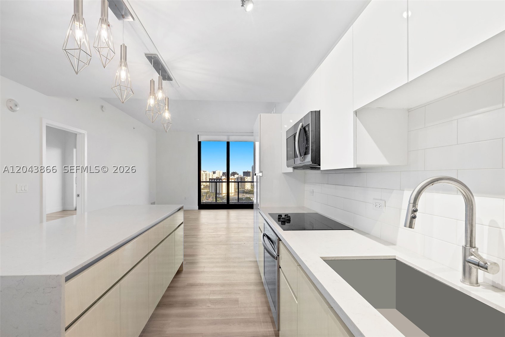 Mondrian Hallandale - Residential Lease