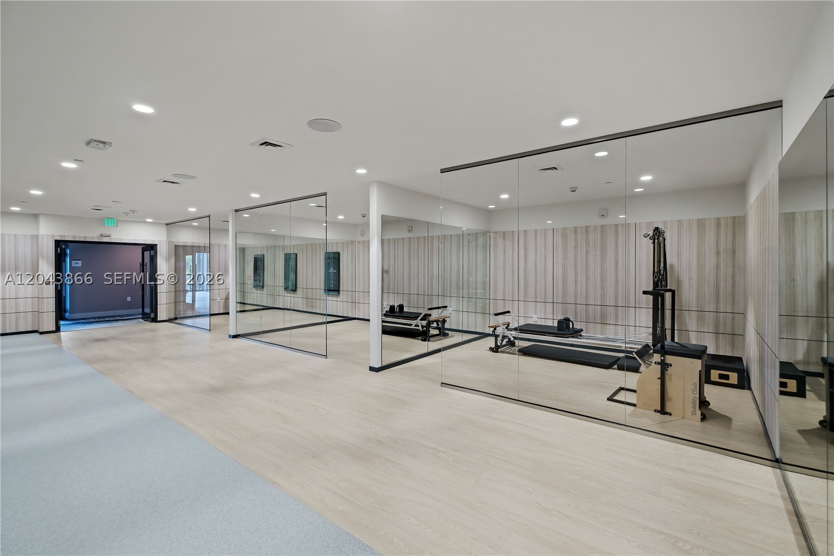 Mondrian Hallandale - Residential Lease