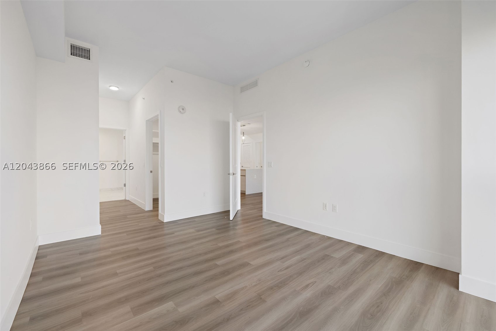 Mondrian Hallandale - Residential Lease