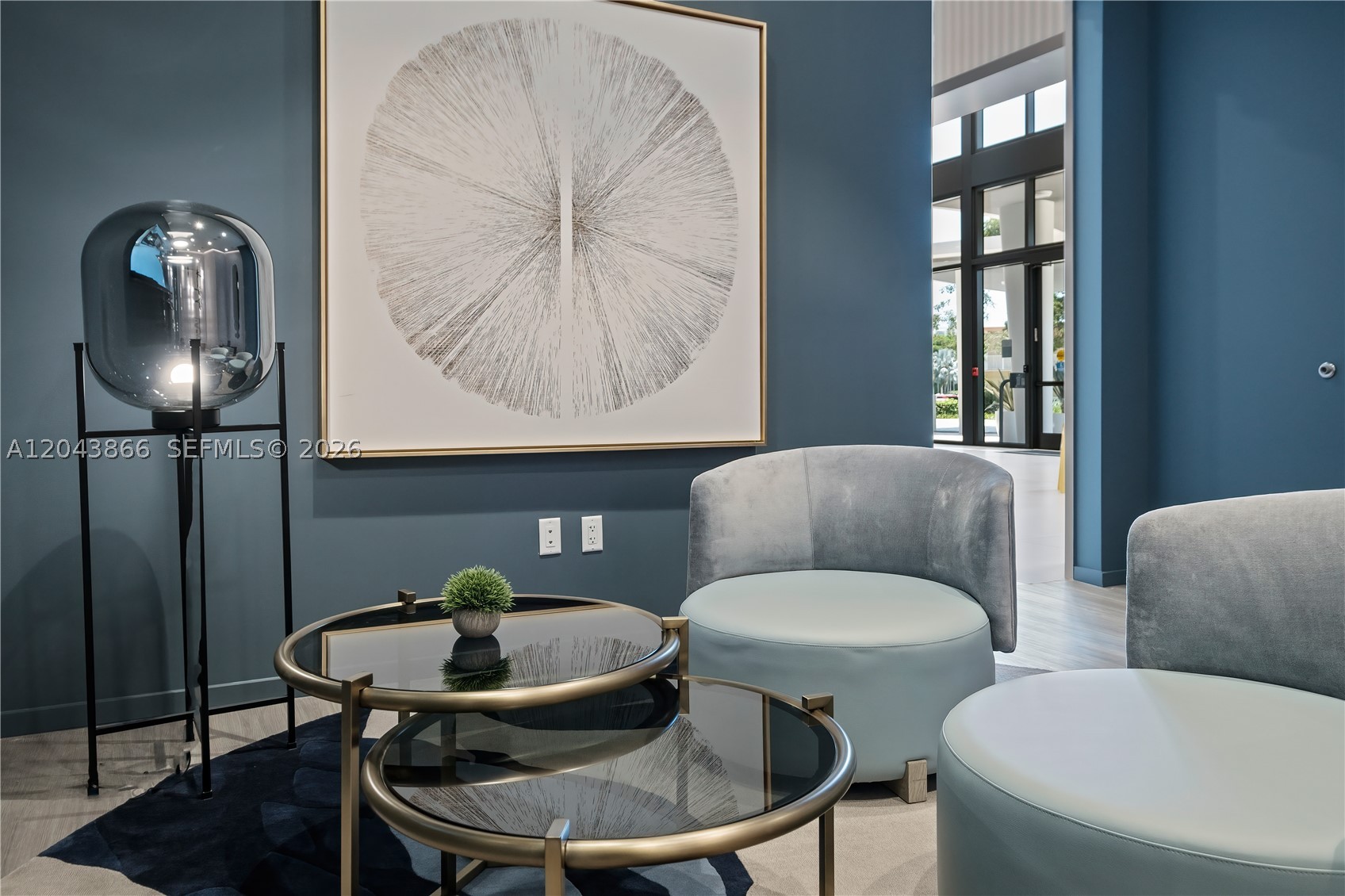 Mondrian Hallandale - Residential Lease