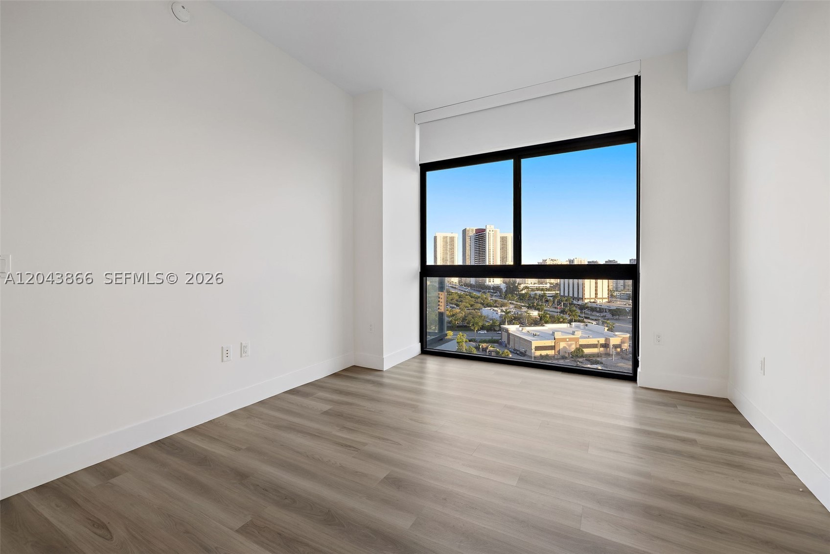 Mondrian Hallandale - Residential Lease