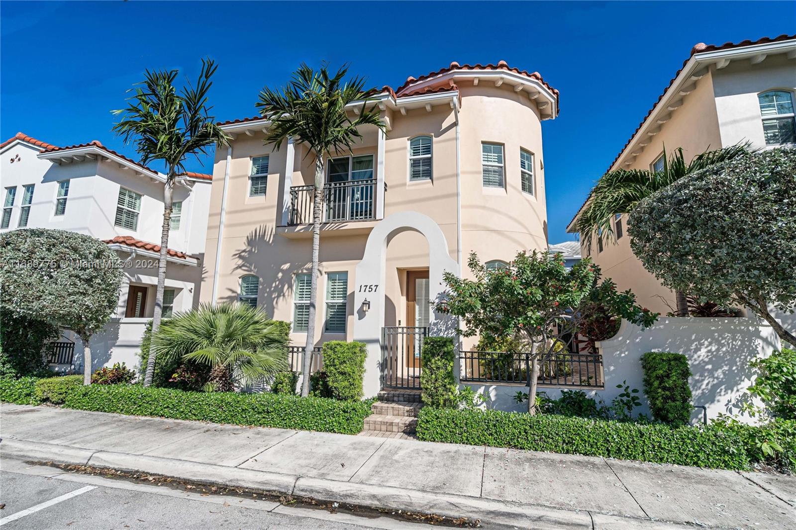 Village at Victoria Park - Residential Lease