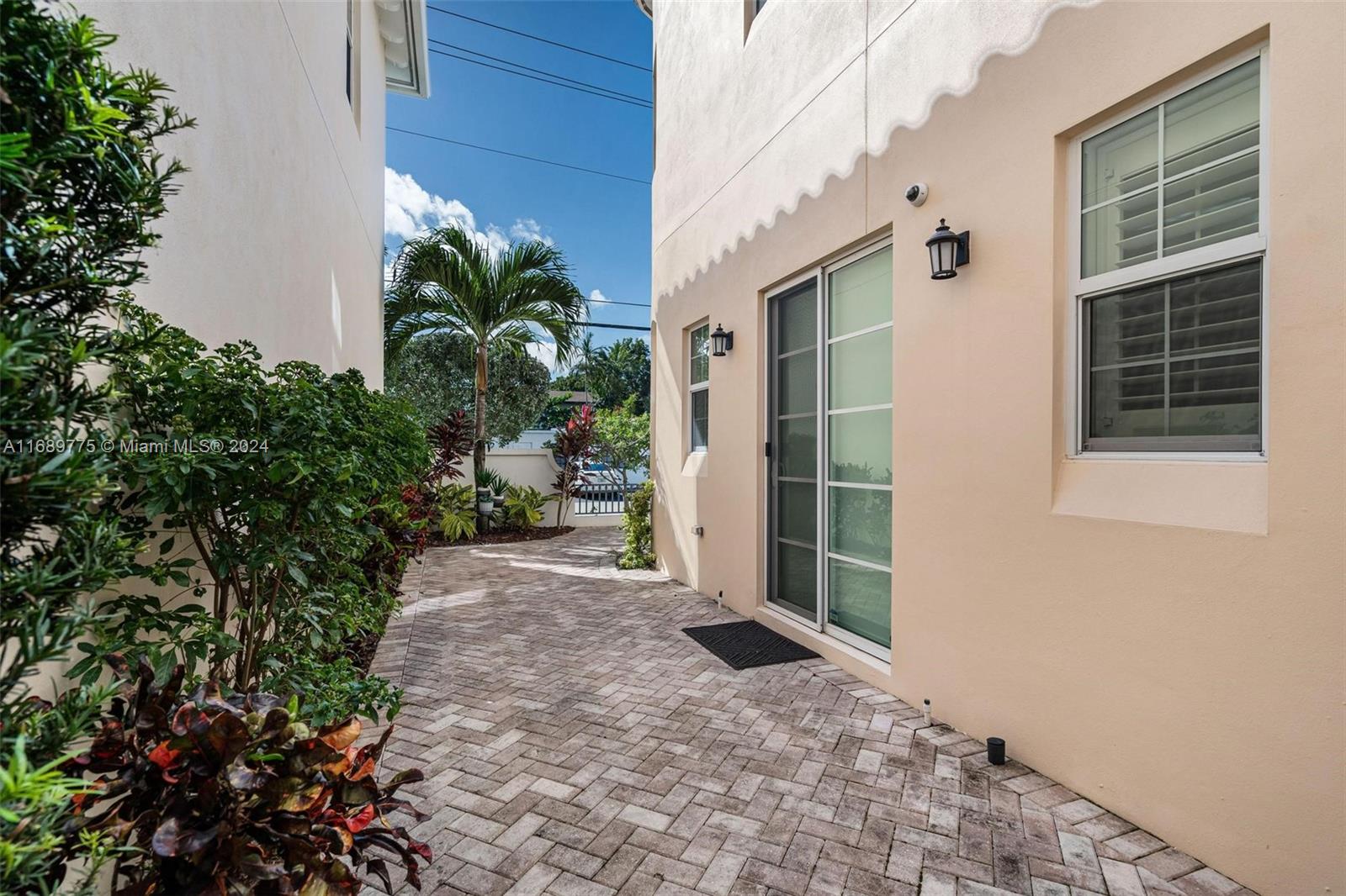 Village at Victoria Park - Residential Lease
