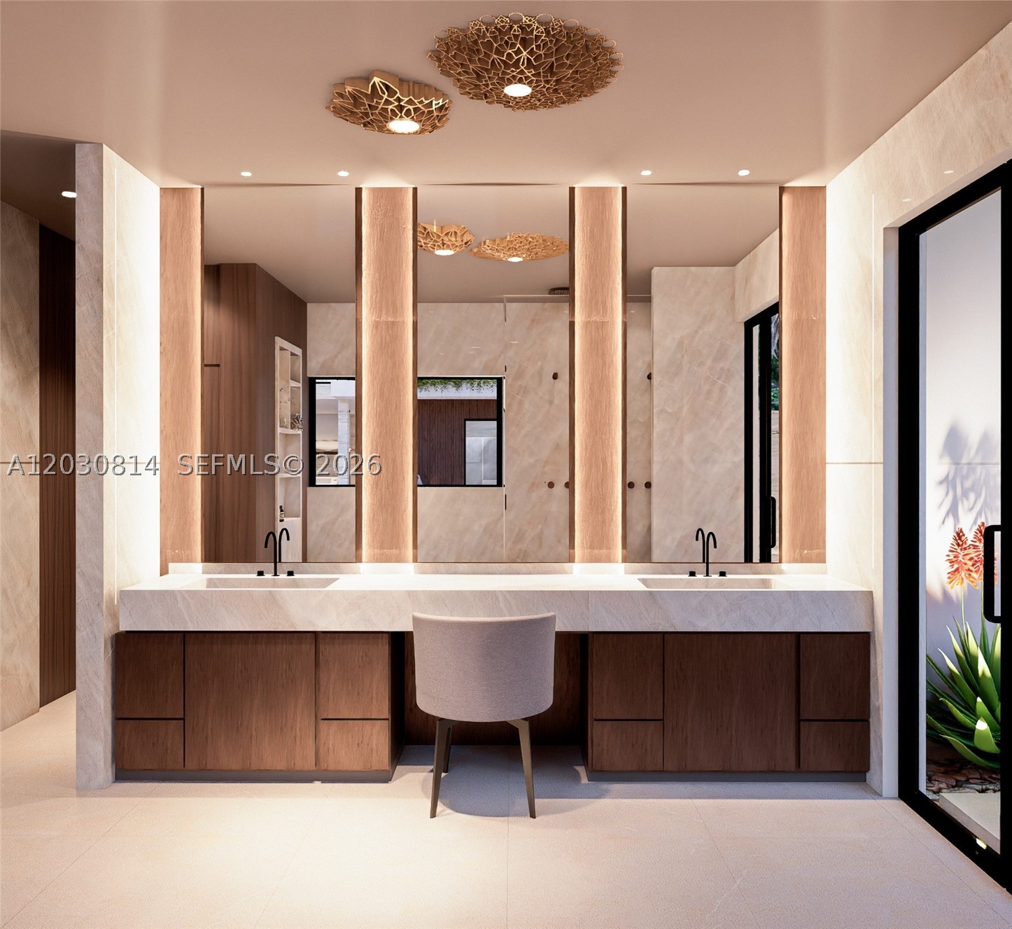 MARTIN SUBURBAN ACRES - Residential