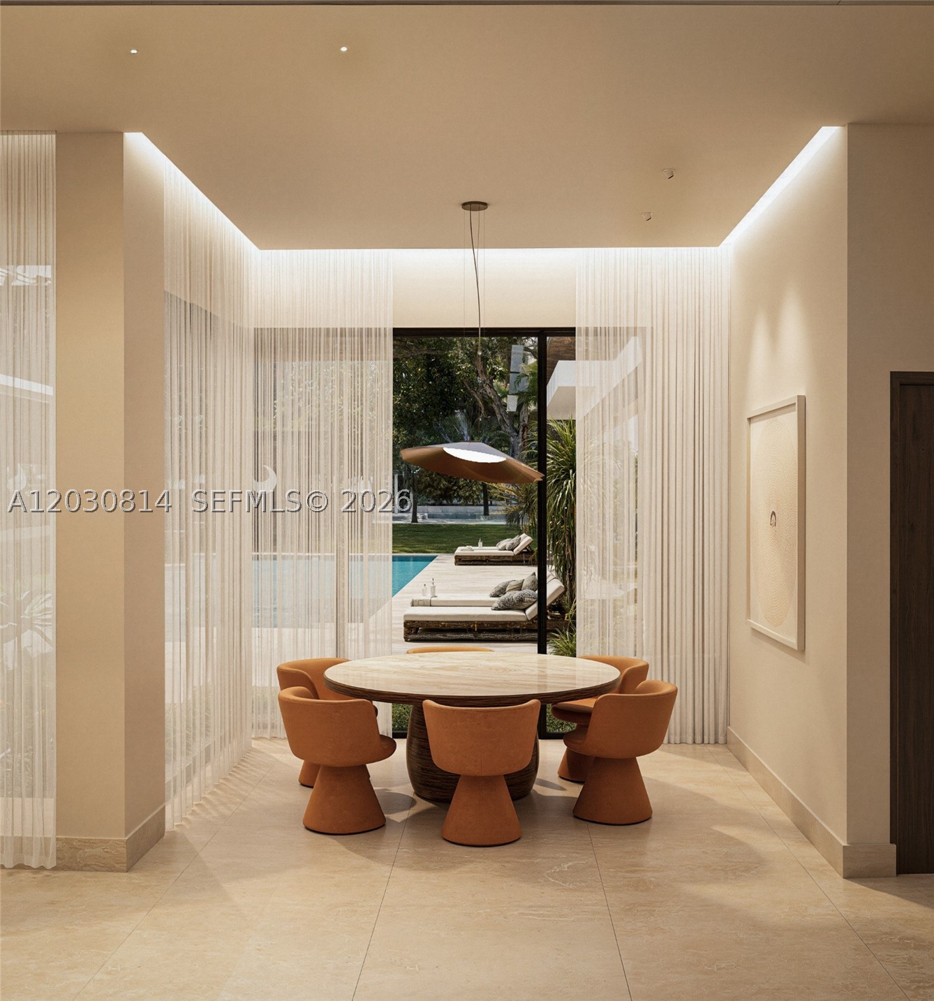 MARTIN SUBURBAN ACRES - Residential