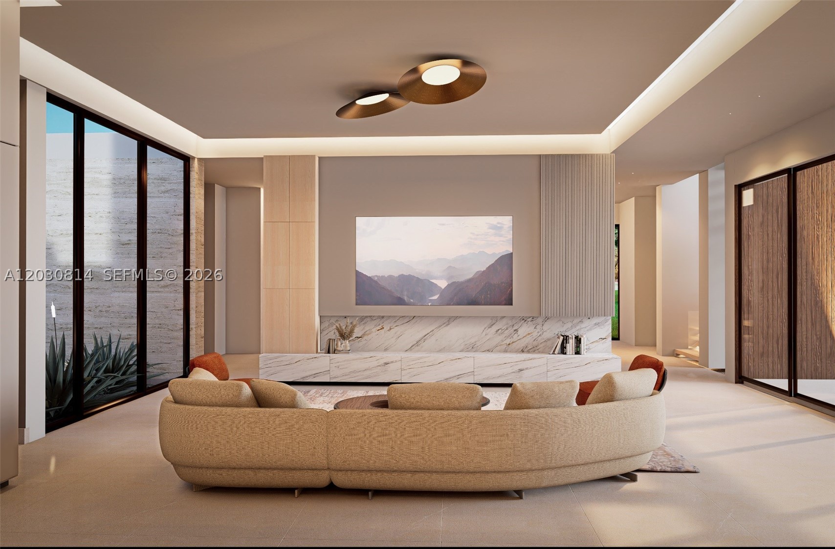MARTIN SUBURBAN ACRES - Residential