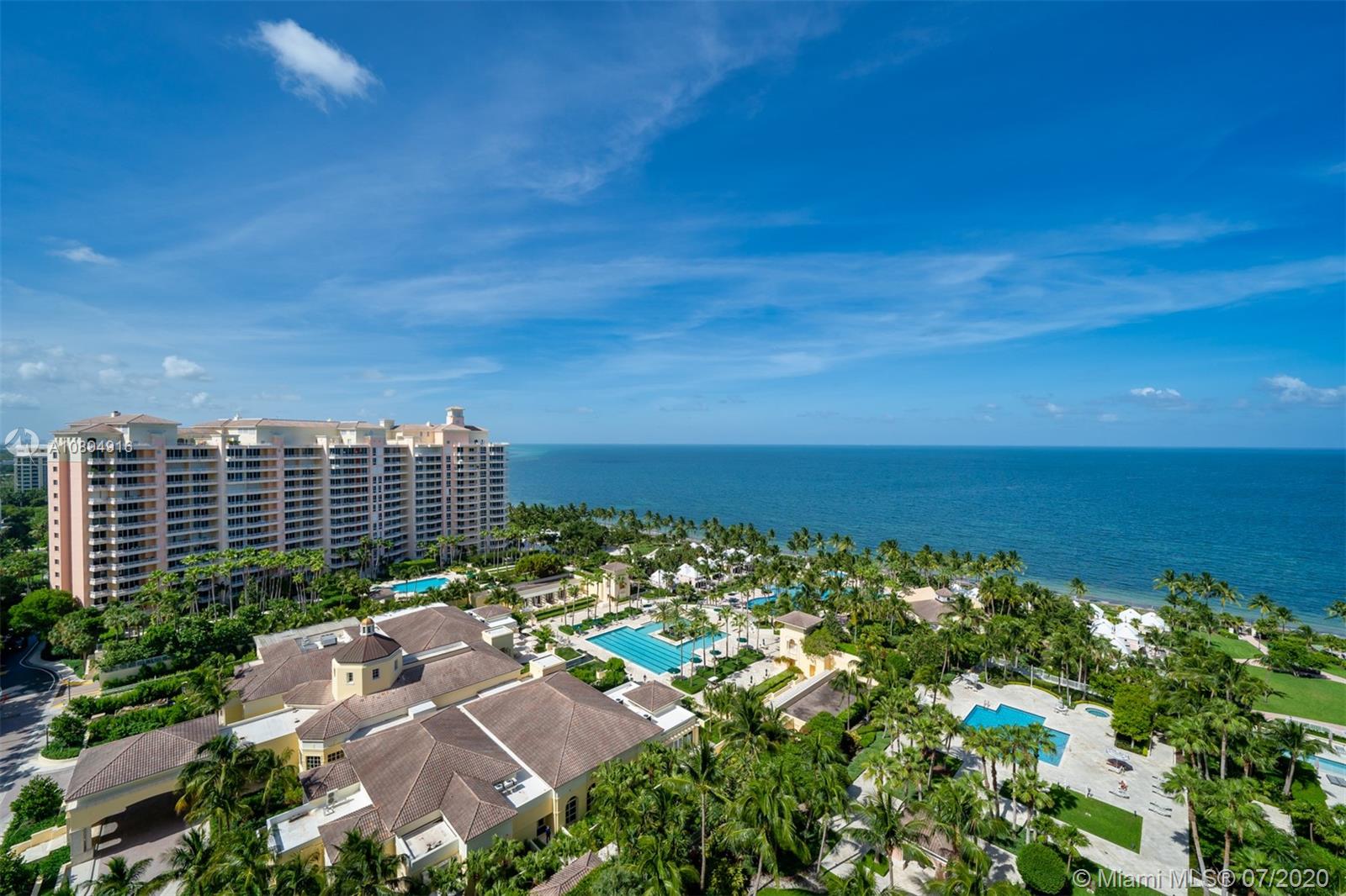 Ocean Club - Residential