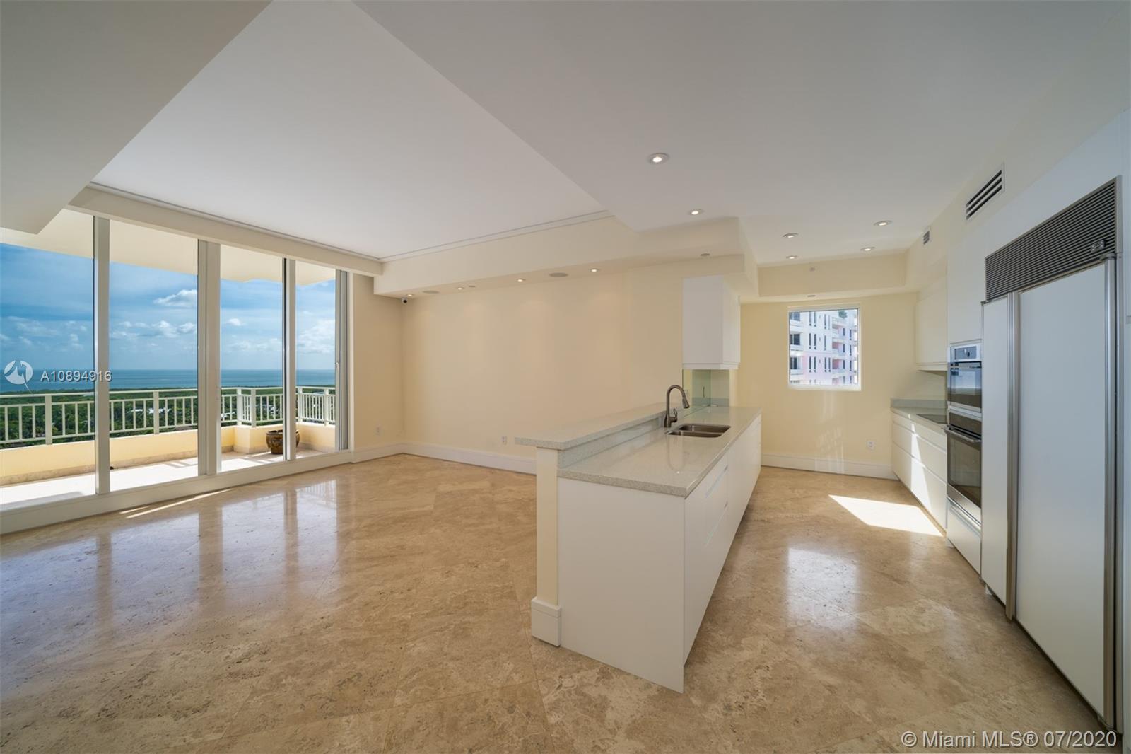 Ocean Club - Residential
