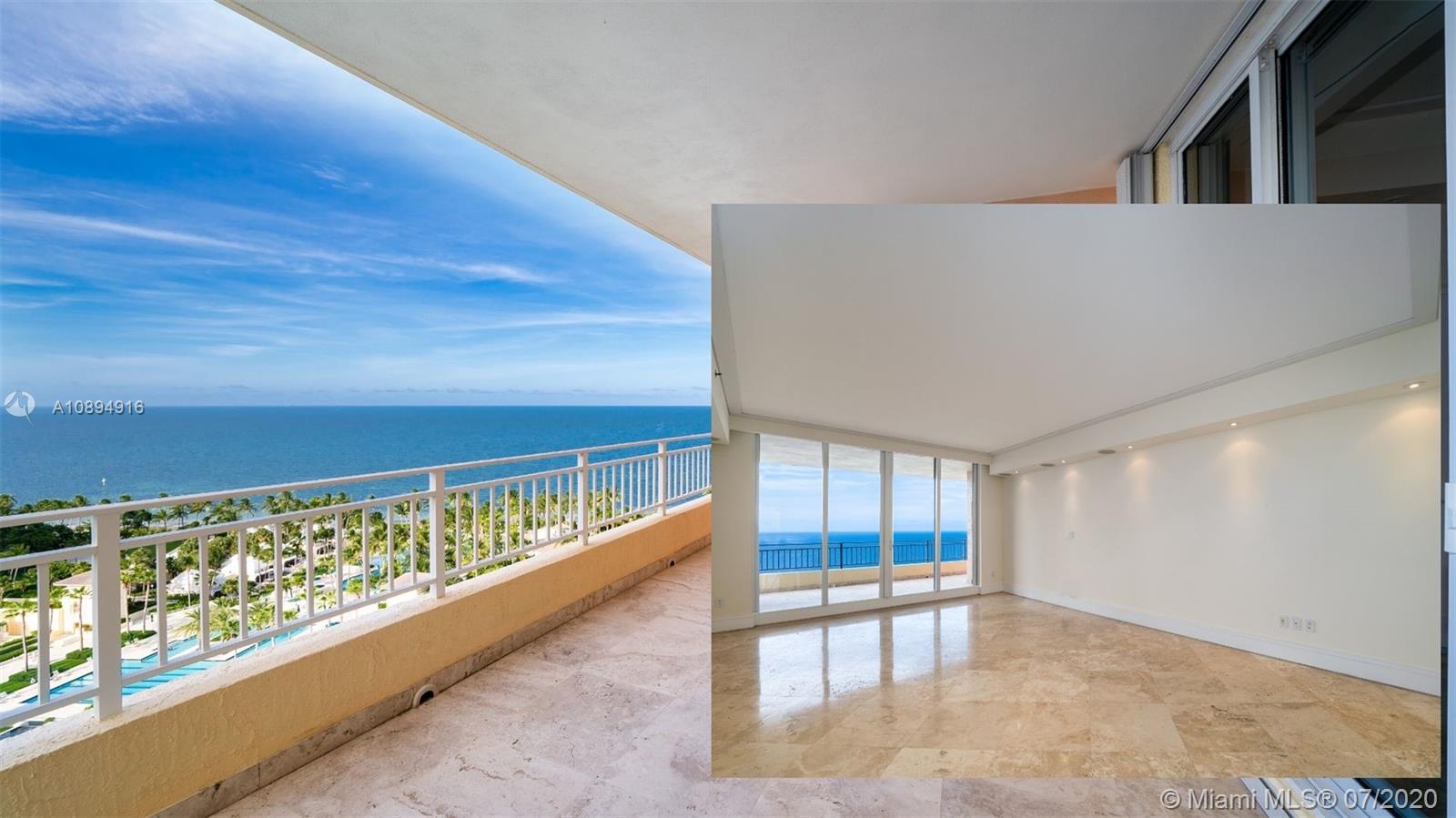 Ocean Club - Residential