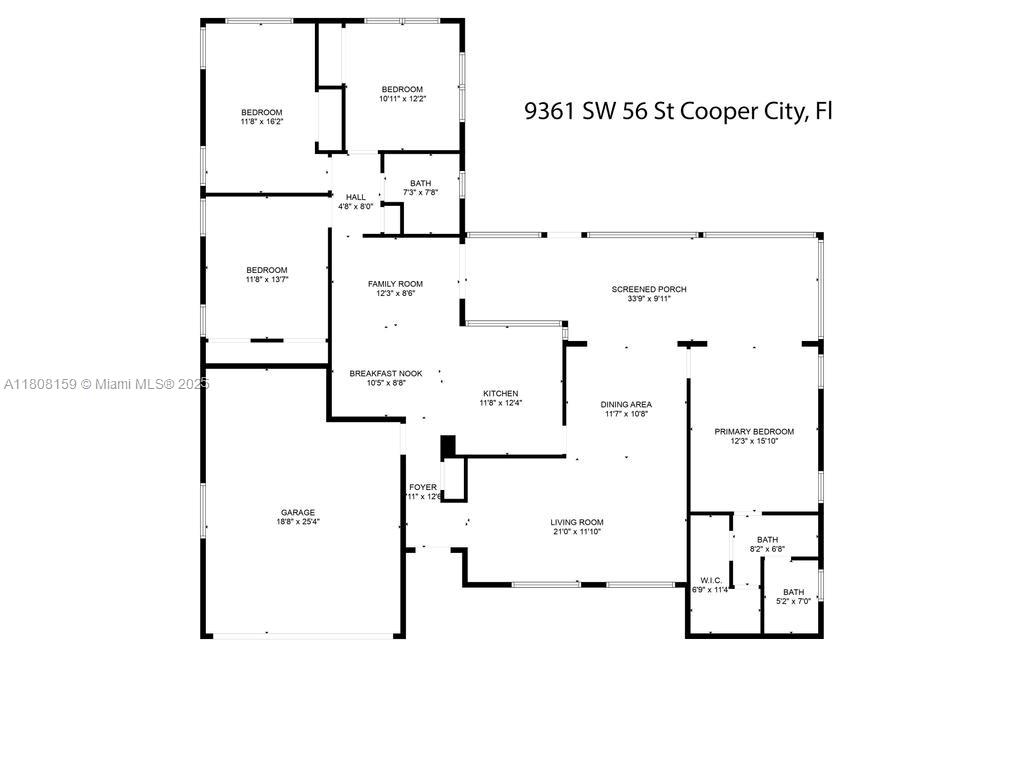 COOPER ESTATES SEC 2 - Residential