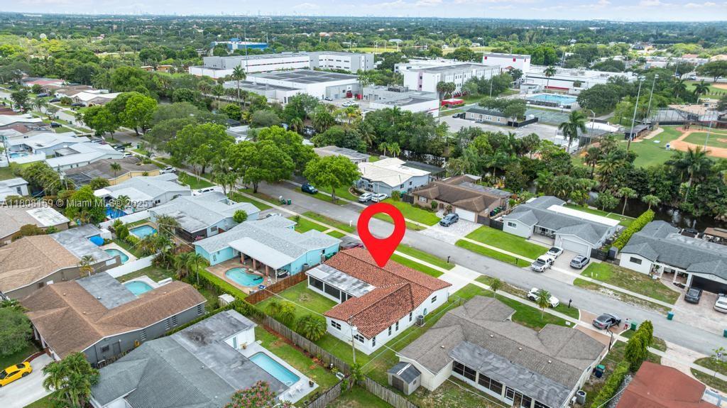 COOPER ESTATES SEC 2 - Residential