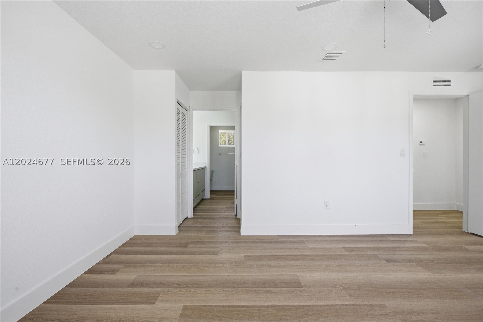 JALIL SUBDIVISION - Residential Lease