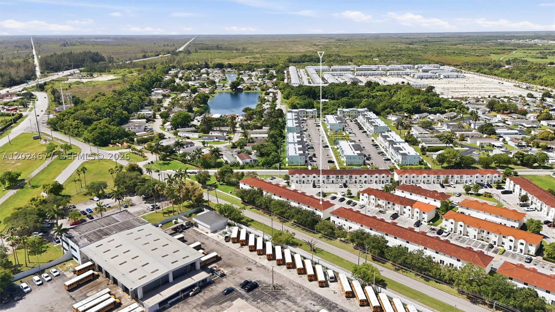 JALIL SUBDIVISION - Residential Lease