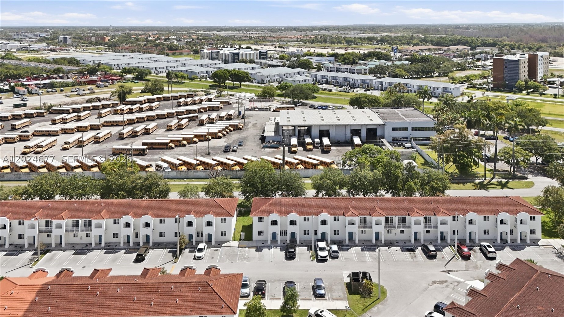 JALIL SUBDIVISION - Residential Lease