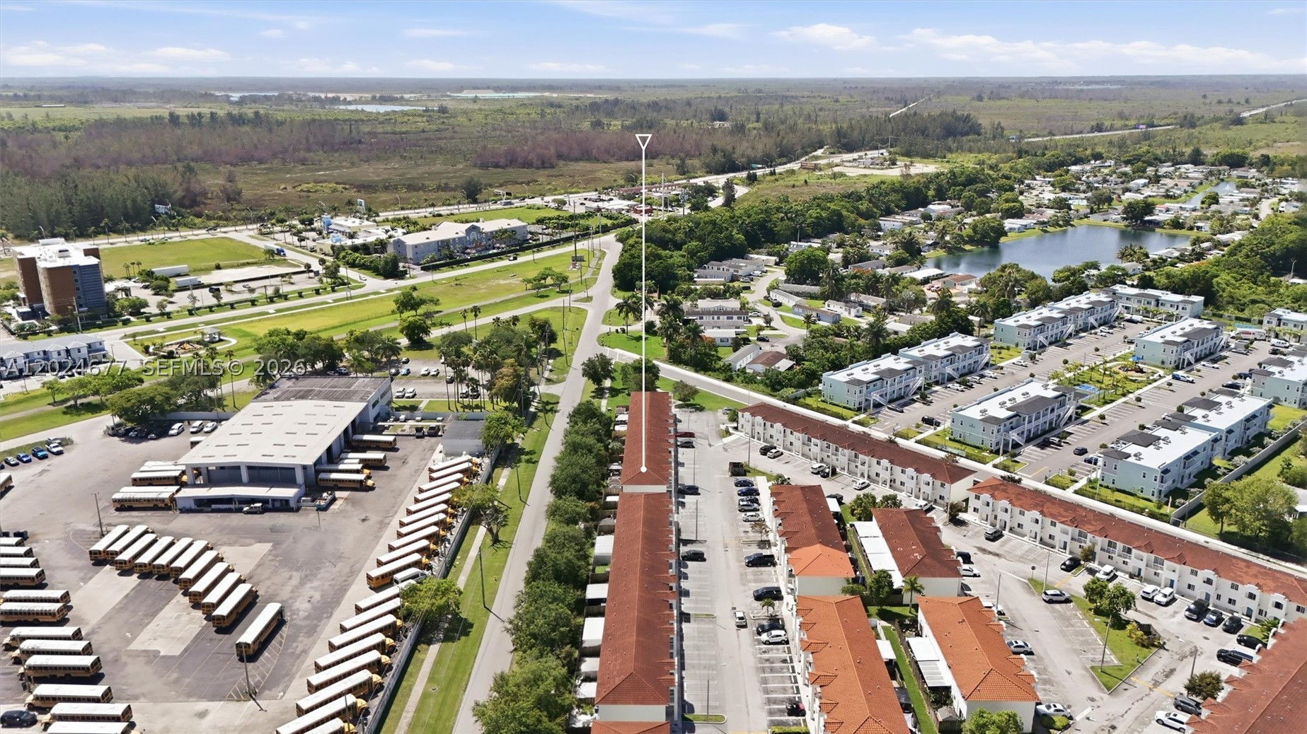 JALIL SUBDIVISION - Residential Lease