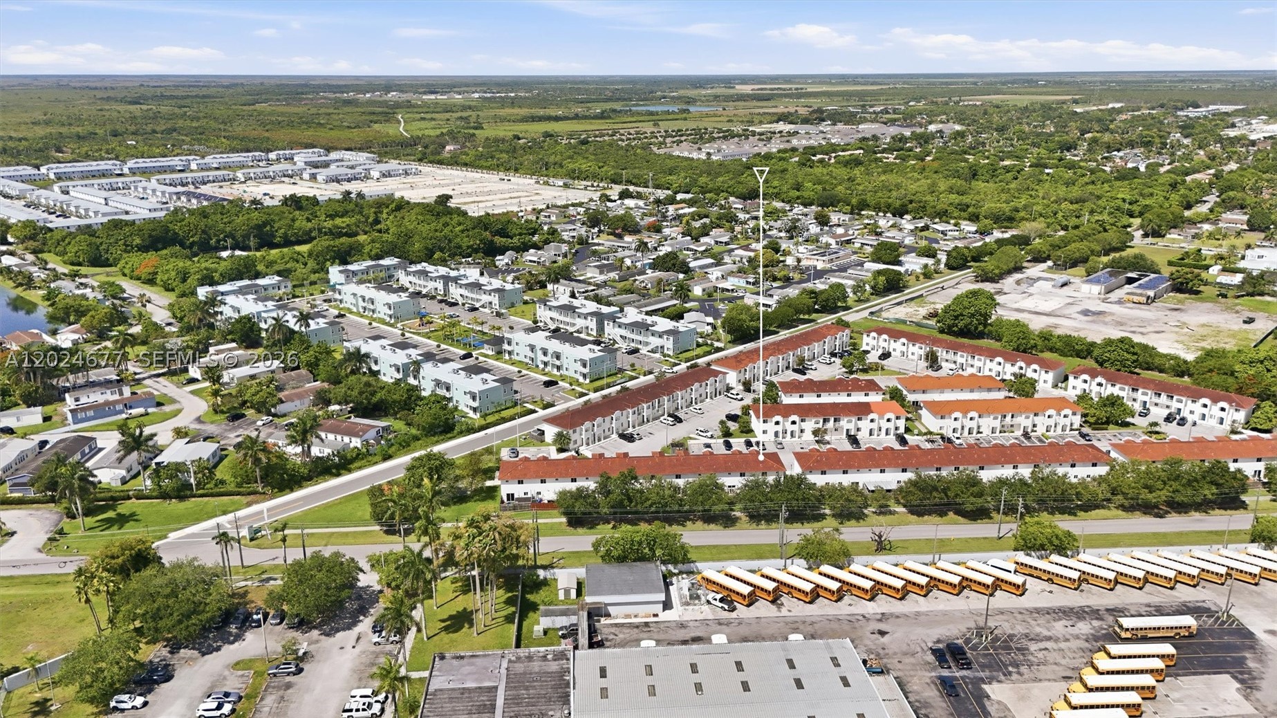 JALIL SUBDIVISION - Residential Lease