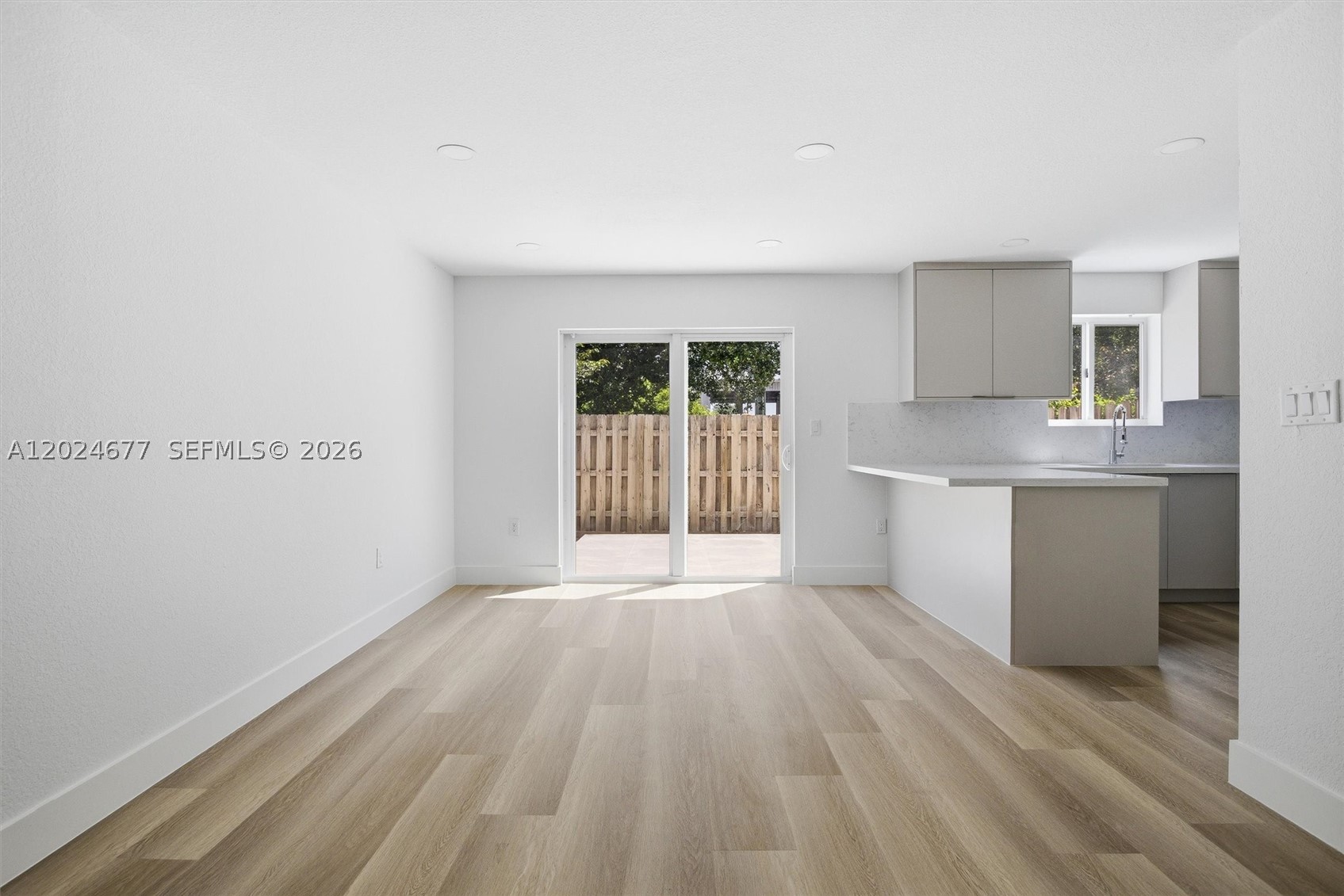 JALIL SUBDIVISION - Residential Lease