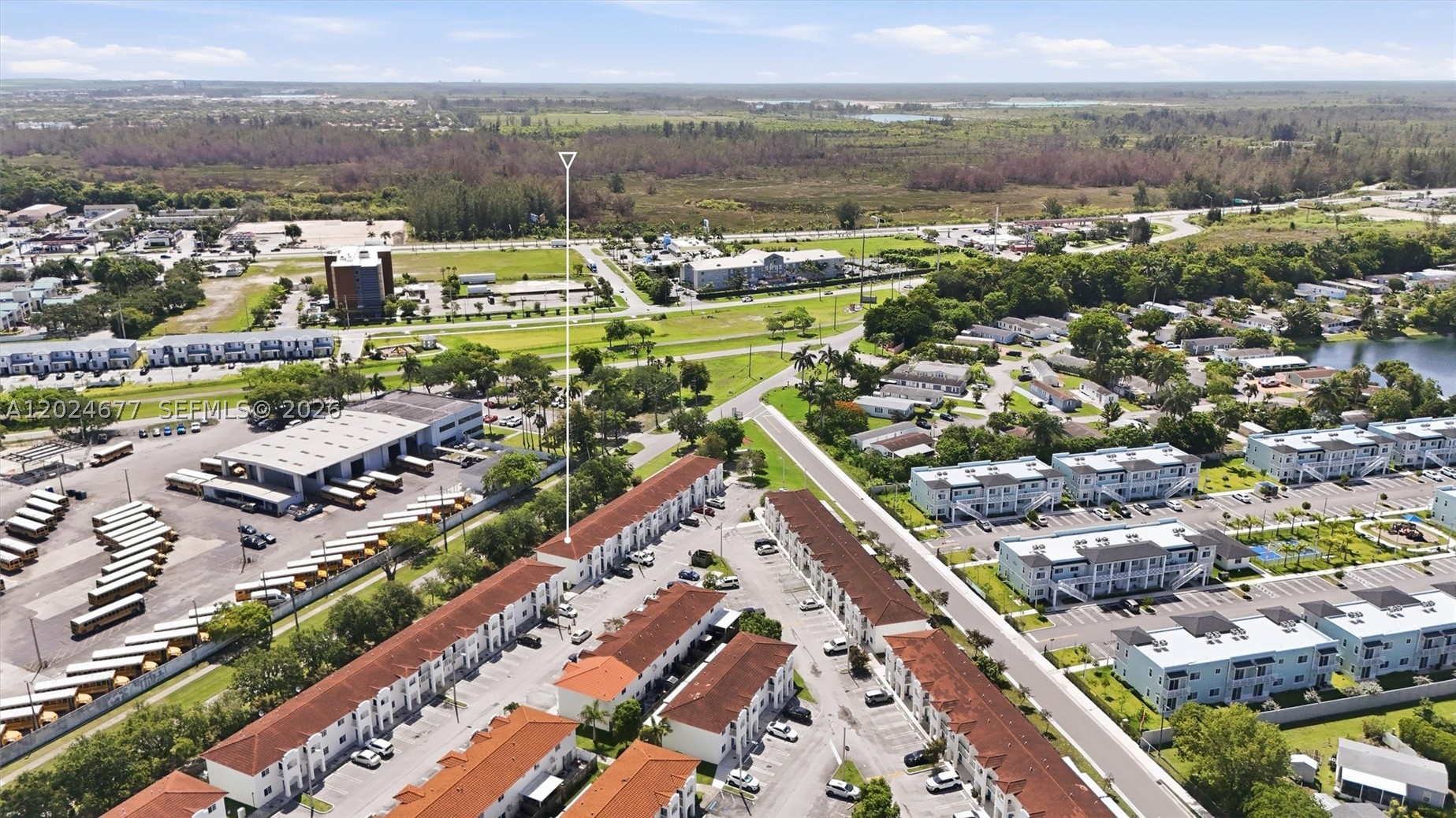 JALIL SUBDIVISION - Residential Lease